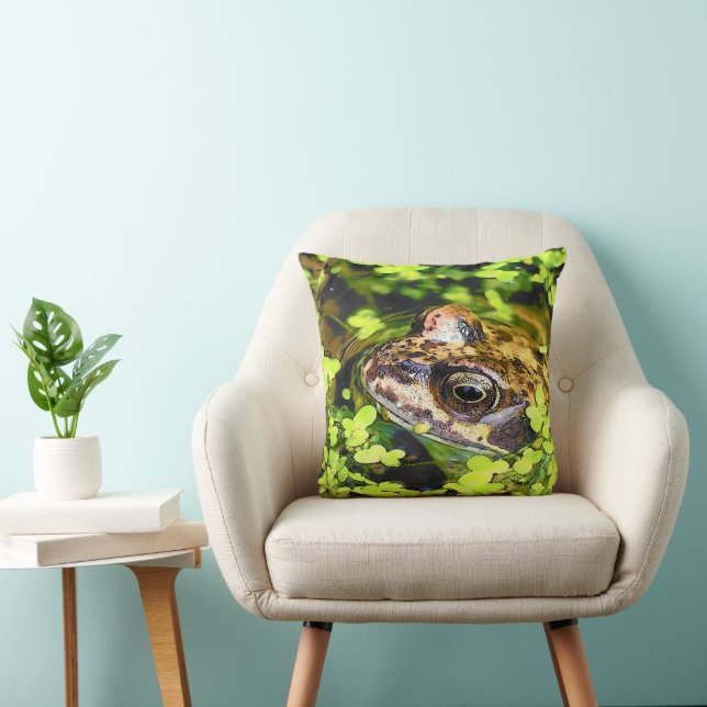 FROG KUDDE (Stol)