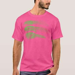Frog Life Cycle Toad Tadpole Bull Träd Amphibian T Shirt