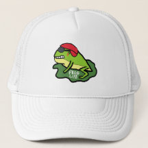 Frog Life