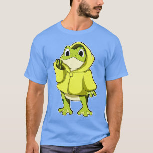 Frog med Rainrock T Shirt