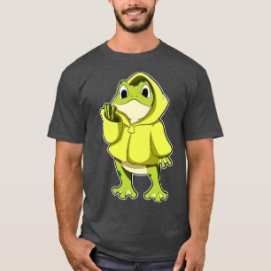 Frog med Rainrock T Shirt