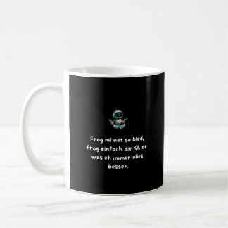 Frog Mi Net So Bled... Kaffemugg