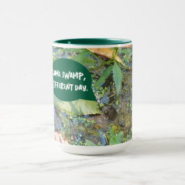 Frog Mug Mugg