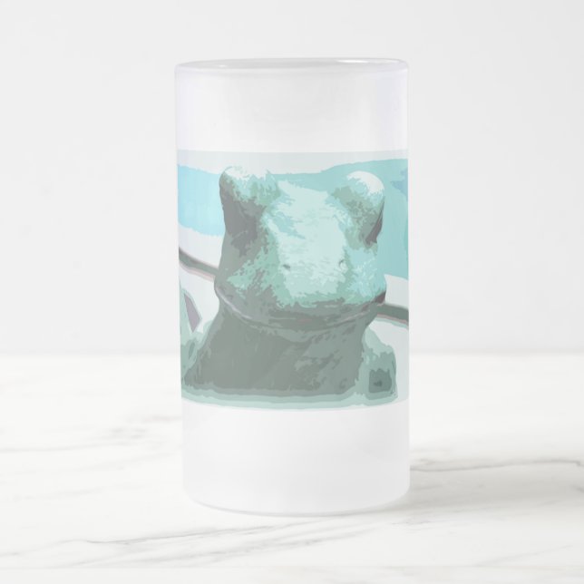 FROG Mugg (Center)