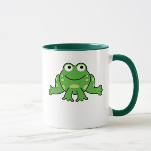 Frog Mugg