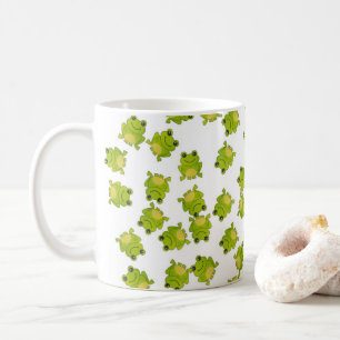 Frog Mugg