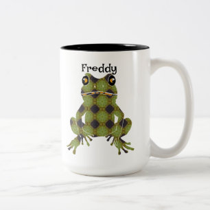Frog Mugg