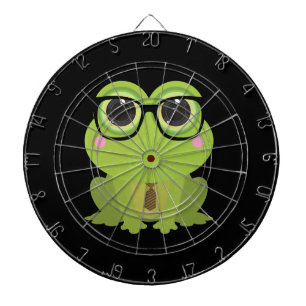 Frog Nerd Darttavla