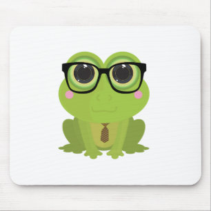 Frog Nerd Musmatta