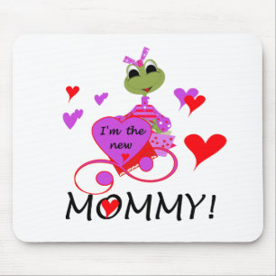 Frog Nya T-shirts och presenter av Mamma Musmatta