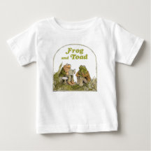 Frog och Toad Read a Bok