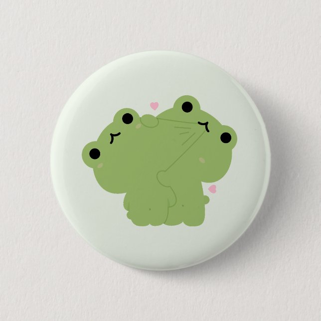 Frog par knapp (Framsida)
