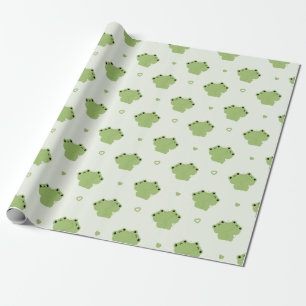 Frog par presentpapper