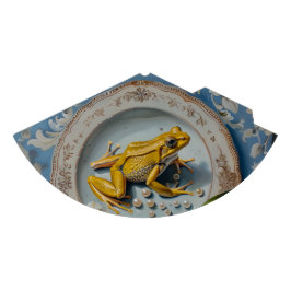 Frog - Party Hat