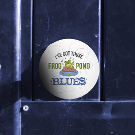 Frog Pond Blues Knopp