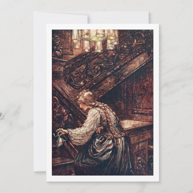 Frog Prince (Framsida)