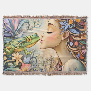 Frog Prince Filt