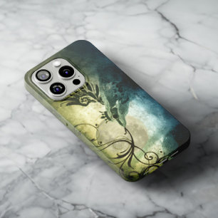 Frog Prince Midnight Fantasy iPhone 7 Plus Fodral