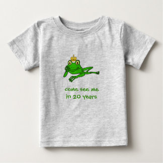Frog Prince T-Shirt