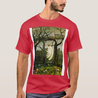 Frog Prince T Shirt