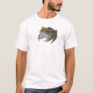 Frog Prince Tee