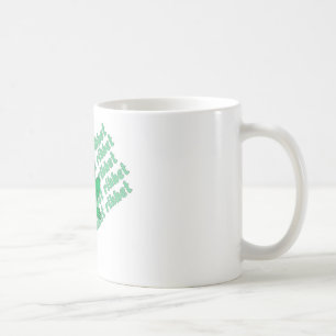 Frog Ribbet Kaffemugg