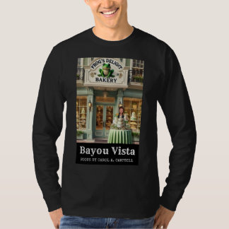 Frog’s Delight Bageri – Southern Psychos Kollektio T Shirt