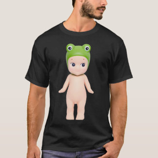 Frog Sonny Angel T Shirt