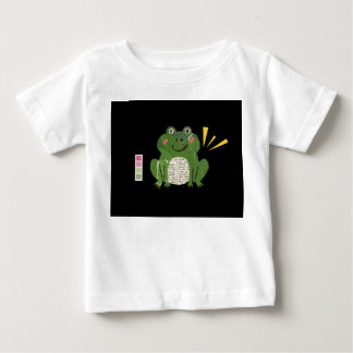 Frog & Sprout T Shirt