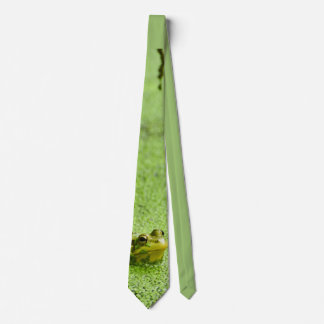 Frog Tie Slips