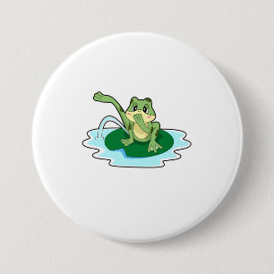 Frog Toilet Knapp