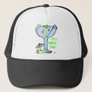 Frogarita Keps