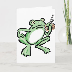 Frogger Kort