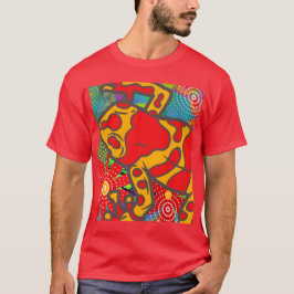 Frogger T Shirt