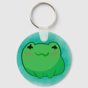 Froggie Nyckelring