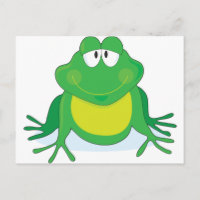 Froggie