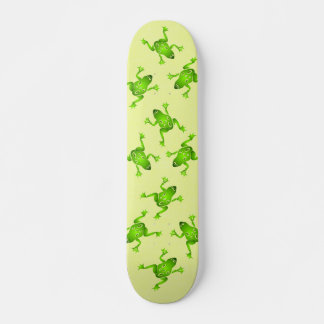 FROGGIN SKATEBOARD BRÄDA 20 CM