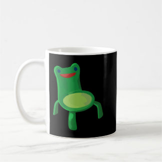 Froggy Chair Classic  Kaffemugg