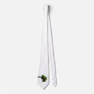 Froggy! - Grön groda_, Slips