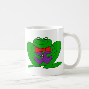 Froggy Kaffemugg