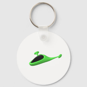 Froggy Nyckelring