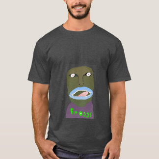 Froggy T Shirt