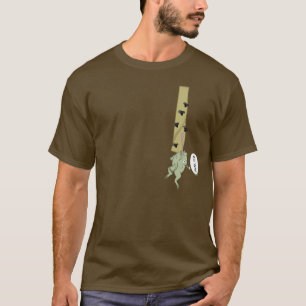 froggy t shirt