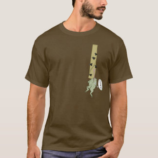 froggy t shirt