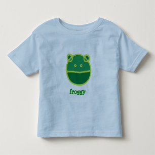 Froggy Tröja