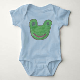 Froggybaby Tröja