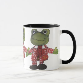 Froggymugg 1 mugg