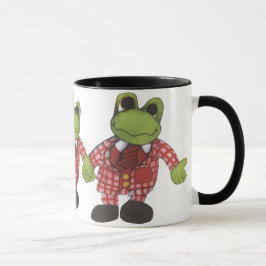 Froggymugg 2 mugg