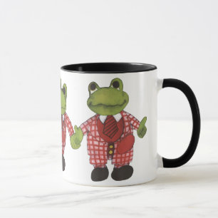 Froggymugg 4 mugg