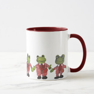 Froggymugg 7 mugg